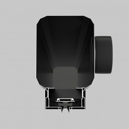 Диффузор Technical ARO-LD-G12-000003