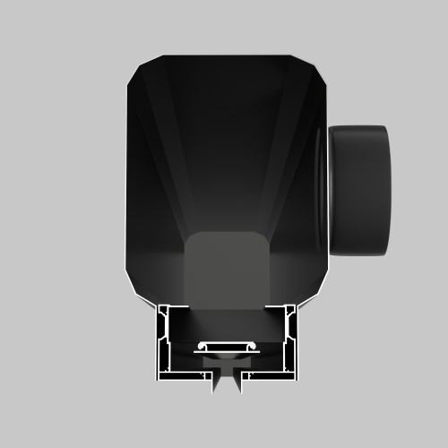 Диффузор Technical ARO-LD-G12-000003