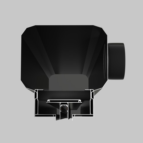 Диффузор Technical ARO-LD-G12-000113