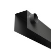 Диффузор Technical SPC-ARO-LD-50-S1-1000-R125-BL-VO-4