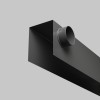 Диффузор Technical SPC-ARO-LD-50-S1-1000-R125-BL-VO-4