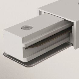 Комплектующие для накладной трековой системы Technical TRA001B-11W