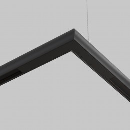 Комплектующие для накладной трековой системы Technical TRA172CL-R-11B