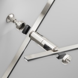 Комплектующие для трековой системы Technical TRA155CW-D1-PT