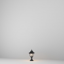 Ландшафтный светильник  Maytoni Outdoor Abbey Road O004FL-01B