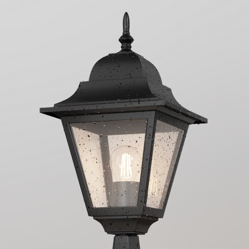 Ландшафтный светильник  Maytoni Outdoor Abbey Road O004FL-01B