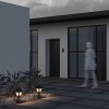 Ландшафтный светильник  Maytoni Outdoor Abbey Road O004FL-01B
