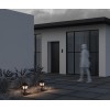 Ландшафтный светильник  Maytoni Outdoor Abbey Road O004FL-01B