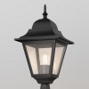 Ландшафтный светильник  Maytoni Outdoor Abbey Road O004FL-01B
