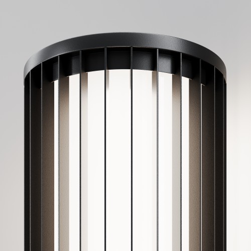 Ландшафтный светильник  Maytoni Outdoor Alura O492FL-01GF