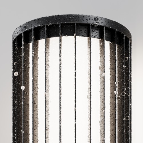 Ландшафтный светильник  Maytoni Outdoor Alura O492FL-01GF