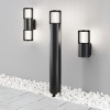 Ландшафтный светильник  Maytoni Outdoor Alura O492FL-01GF