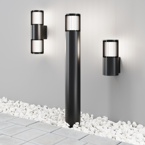 Ландшафтный светильник  Maytoni Outdoor Alura O492FL-01GF