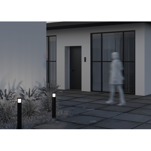 Ландшафтный светильник  Maytoni Outdoor Alura O492FL-01GF