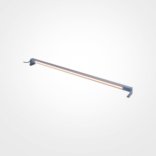 Ландшафтный светильник  Maytoni Outdoor Edge O415FL-L15GR3K