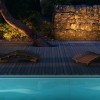 Ландшафтный светильник  Maytoni Outdoor Edge O415FL-L15GR3K