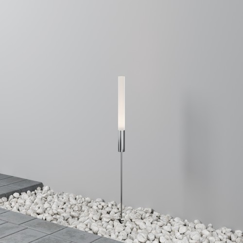 Ландшафтный светильник  Maytoni Outdoor Flare O510FL-L3PT3K