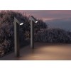 Ландшафтный светильник  Maytoni Outdoor Guss O592FL-L15GF3K