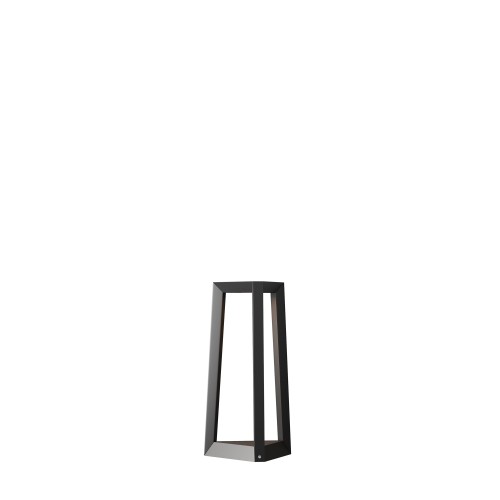 Ландшафтный светильник  Maytoni Outdoor Luft O466FL-L12B3K