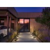 Ландшафтный светильник  Maytoni Outdoor Luft O466FL-L12B3K