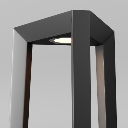 Ландшафтный светильник  Maytoni Outdoor Luft O466FL-L12B3K