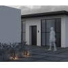 Ландшафтный светильник  Maytoni Outdoor Luft O466FL-L12B3K