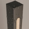 Ландшафтный светильник  Maytoni Outdoor Pole O440FL-L24GF3K