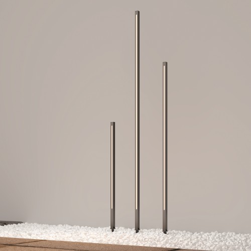 Ландшафтный светильник  Maytoni Outdoor Pole O440FL-L24GF3K