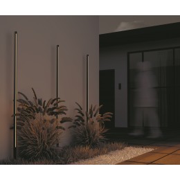 Ландшафтный светильник  Maytoni Outdoor Pole O440FL-L24GF3K