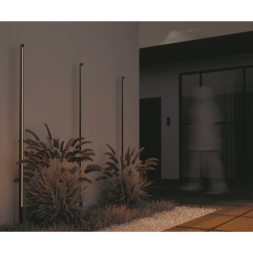 Ландшафтный светильник  Maytoni Outdoor Pole O440FL-L24GF3K