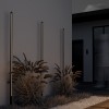 Ландшафтный светильник  Maytoni Outdoor Pole O440FL-L24GF3K