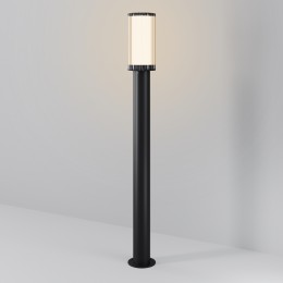 Ландшафтный светильник  Maytoni Outdoor Rib O502FL-01B1