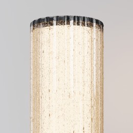 Ландшафтный светильник  Maytoni Outdoor Rib O502FL-01B1