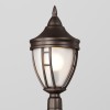 Ландшафтный светильник  Maytoni Outdoor Rivoli O026FL-01B