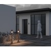 Ландшафтный светильник  Maytoni Outdoor Rivoli O026FL-01B