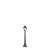 Ландшафтный светильник Maytoni Outdoor Rivoli O026FL-01B Ландшафтный светильник Maytoni Outdoor Rivoli O026FL-01B
