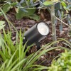 Ландшафтный светильник  Maytoni Outdoor Scope O025FL-01B