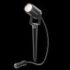 Ландшафтный светильник  Maytoni Outdoor Scope O025FL-01B
