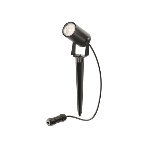 Ландшафтный светильник  Maytoni Outdoor Scope O025FL-01B