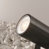 Ландшафтный светильник  Maytoni Outdoor Scope O025FL-01B