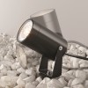 Ландшафтный светильник  Maytoni Outdoor Scope O025FL-01B