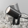 Ландшафтный светильник  Maytoni Outdoor Scope O025FL-01B