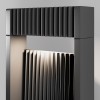 Ландшафтный светильник  Maytoni Outdoor Sten O444FL-L13GF3K1
