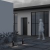 Ландшафтный светильник  Maytoni Outdoor Track O461FL-L7GF3K