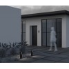 Ландшафтный светильник  Maytoni Outdoor Track O461FL-L7GF3K