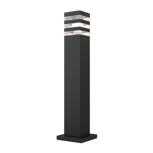 Ландшафтный светильник  Maytoni Outdoor Unter den Linden O578FL-01B