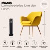 Ландшафтный светильник  Maytoni Outdoor Unter den Linden O578FL-01B