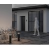 Ландшафтный светильник  Maytoni Outdoor Unter den Linden O578FL-01B