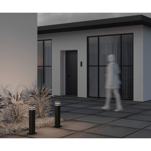 Ландшафтный светильник  Maytoni Outdoor Unter den Linden O578FL-01B