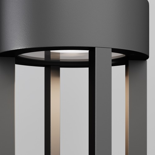 Ландшафтный светильник  Maytoni Outdoor Vint O458FL-L9GF3K
